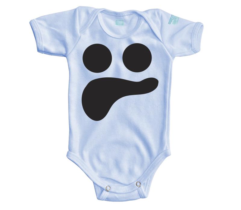 Body Bebé Mueca Asustada - MarchanteMX