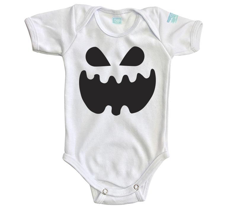Body Bebé Mueca Macabra - MarchanteMX