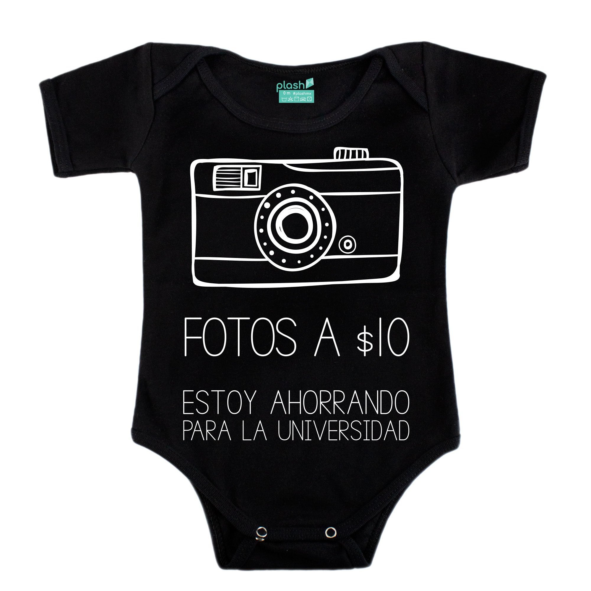 Body Bebé Fotos $10 - MarchanteMX