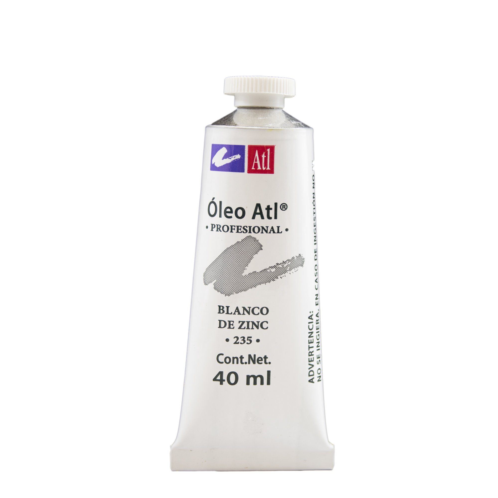 Pack Con 3 Pinturas Al Óleo De 40 ml T-14 Color A Elegir - MarchanteMX