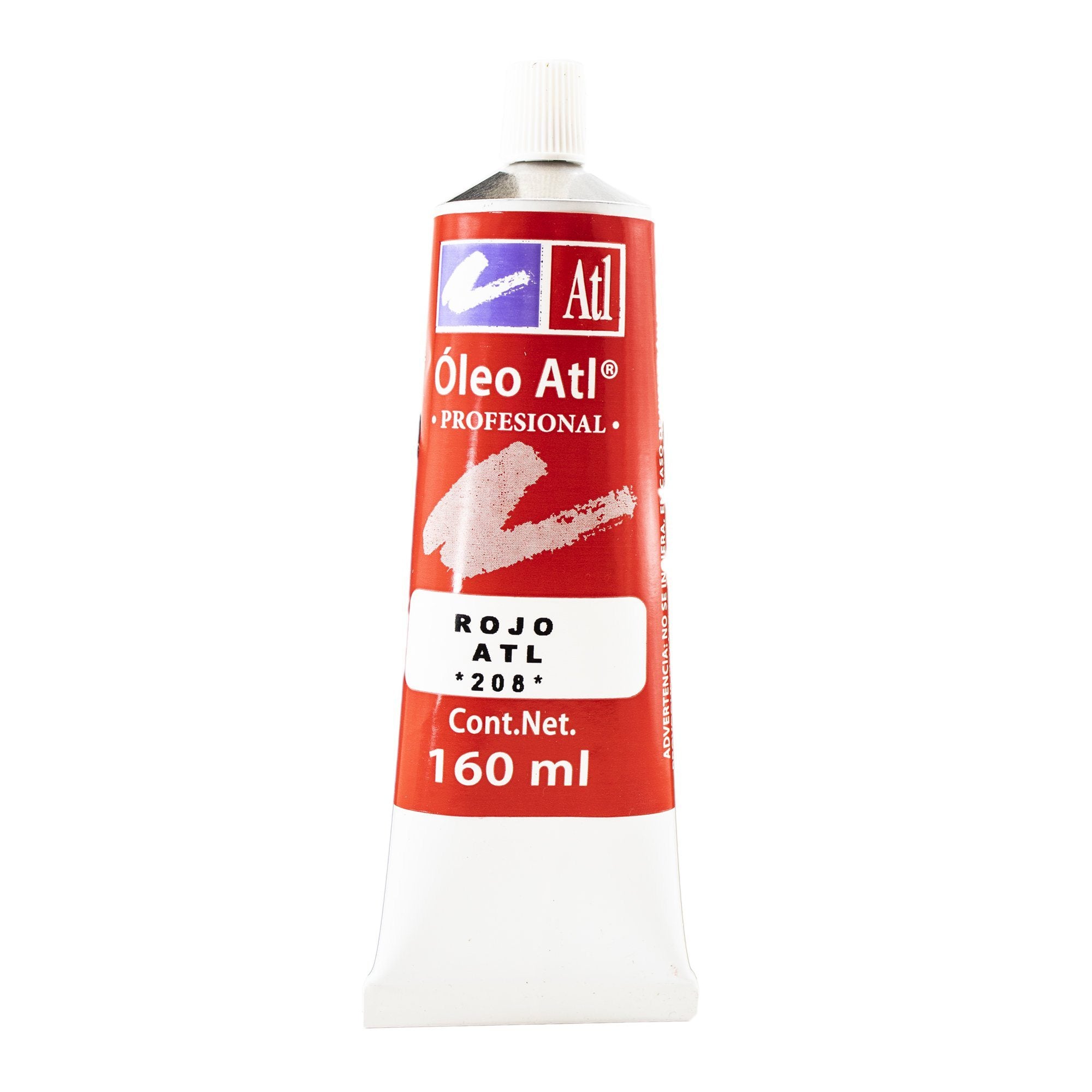 Pintura Profesional Al Óleo De 160 ml T-40 Elegir Color - MarchanteMX