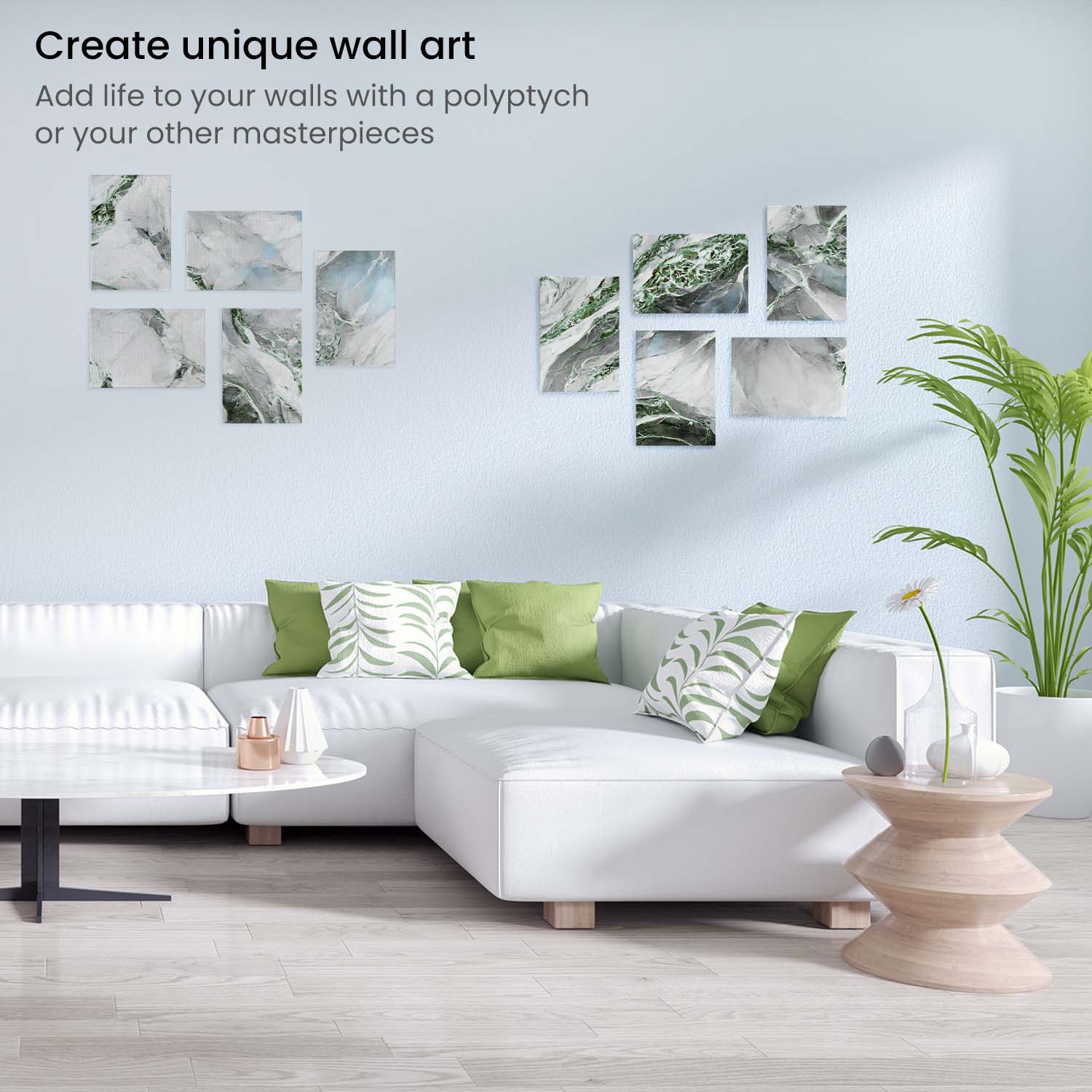 Lienzo Carton Con Tela Canvas Pintura 20.3 x 25.4 Arteza - Pack of 14