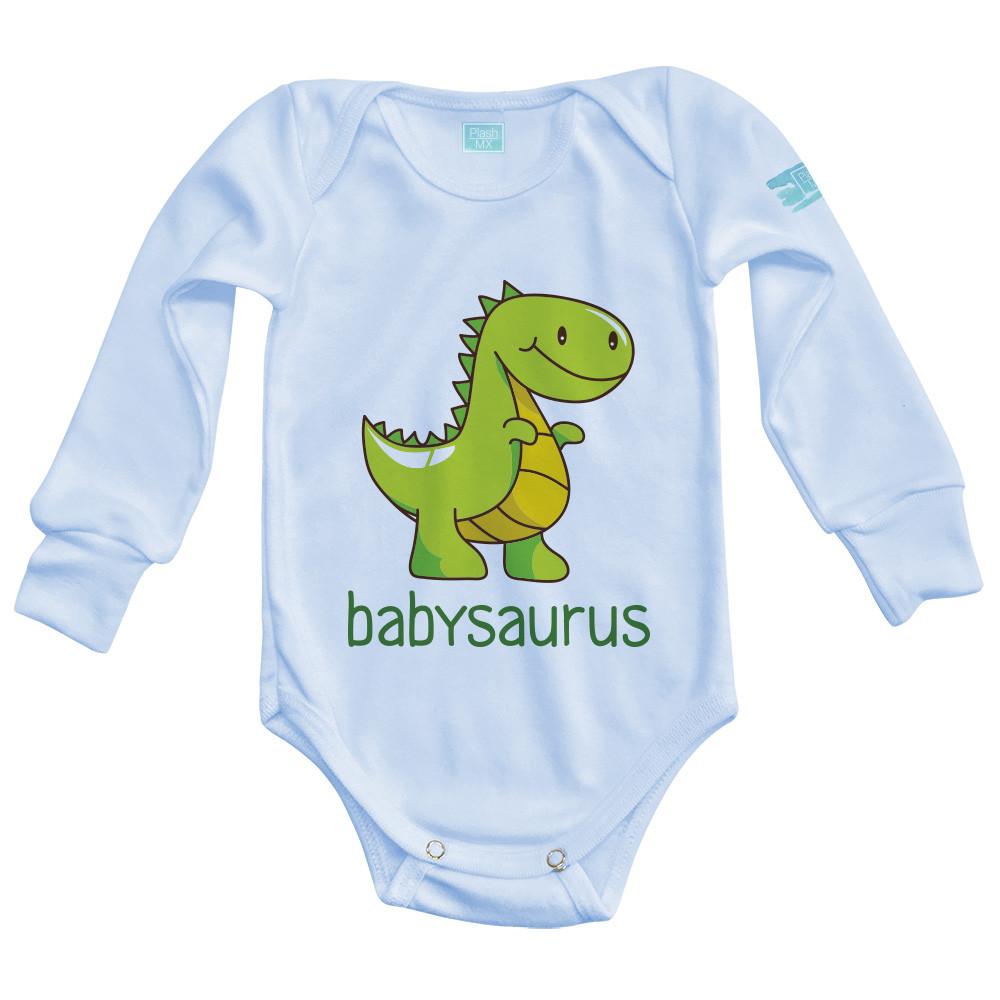 Pañalero Babysaurus - MarchanteMX