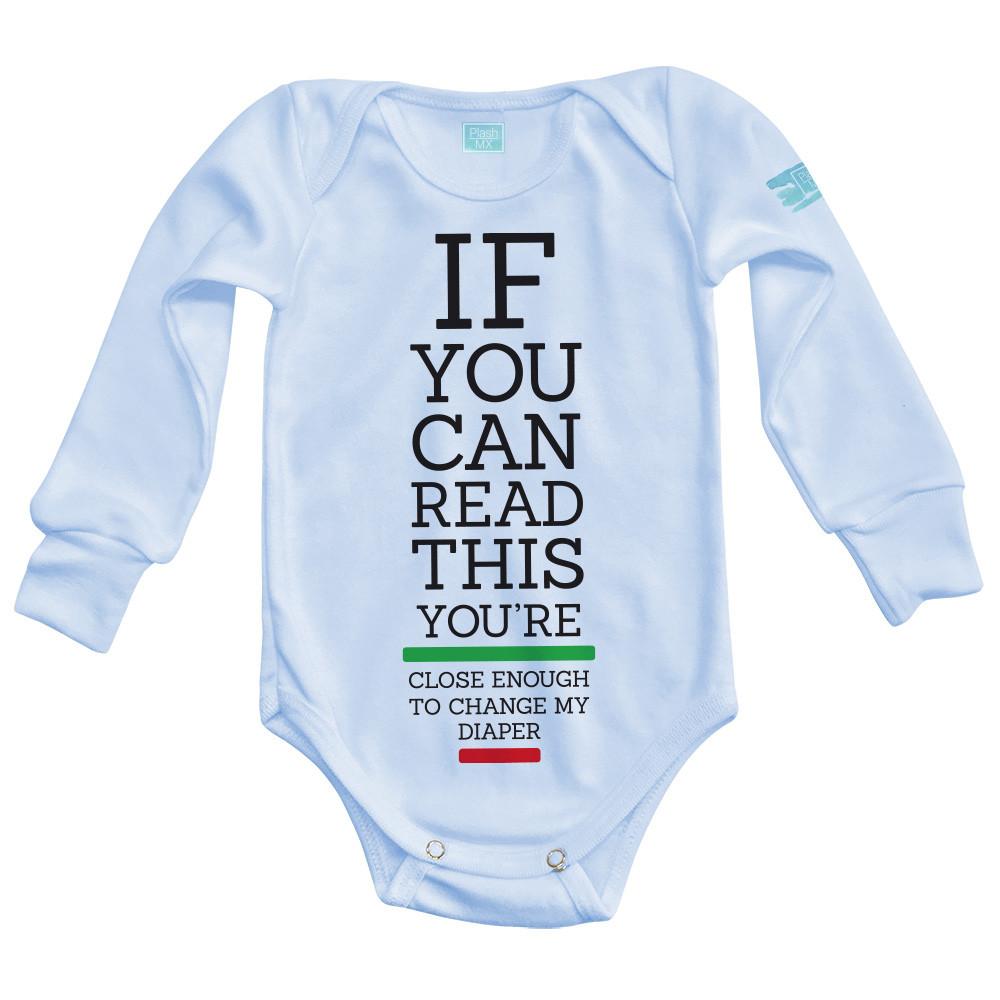 Body Bebé Change Diaper - MarchanteMX