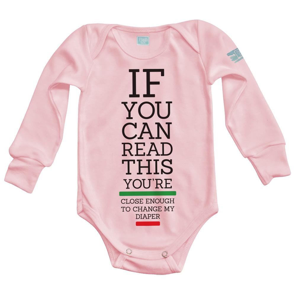 Body Bebé Change Diaper - MarchanteMX