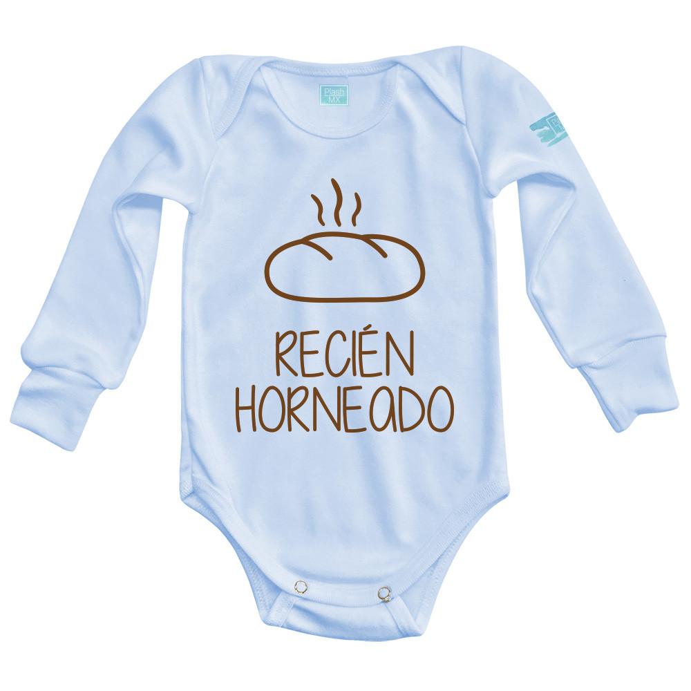Body Bebe Recién Horneado - MarchanteMX