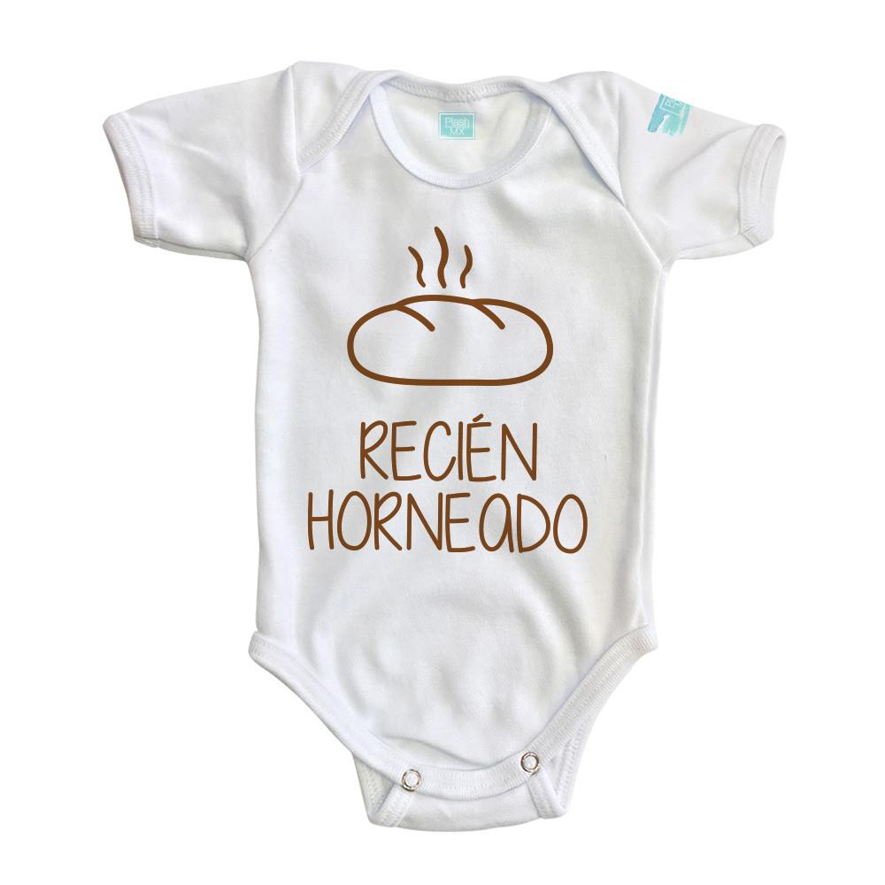 Body Bebe Recién Horneado - MarchanteMX