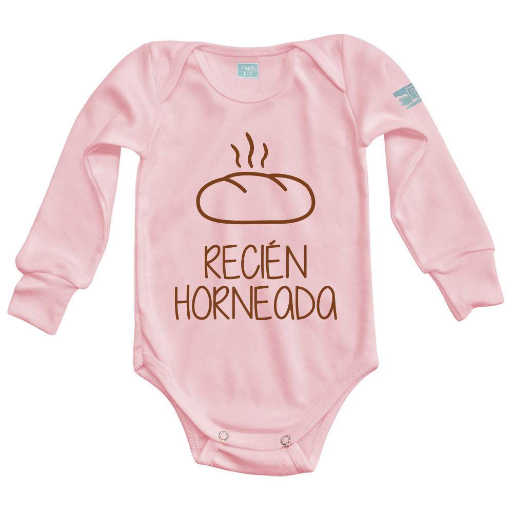Body Bebe Recién Horneado - MarchanteMX