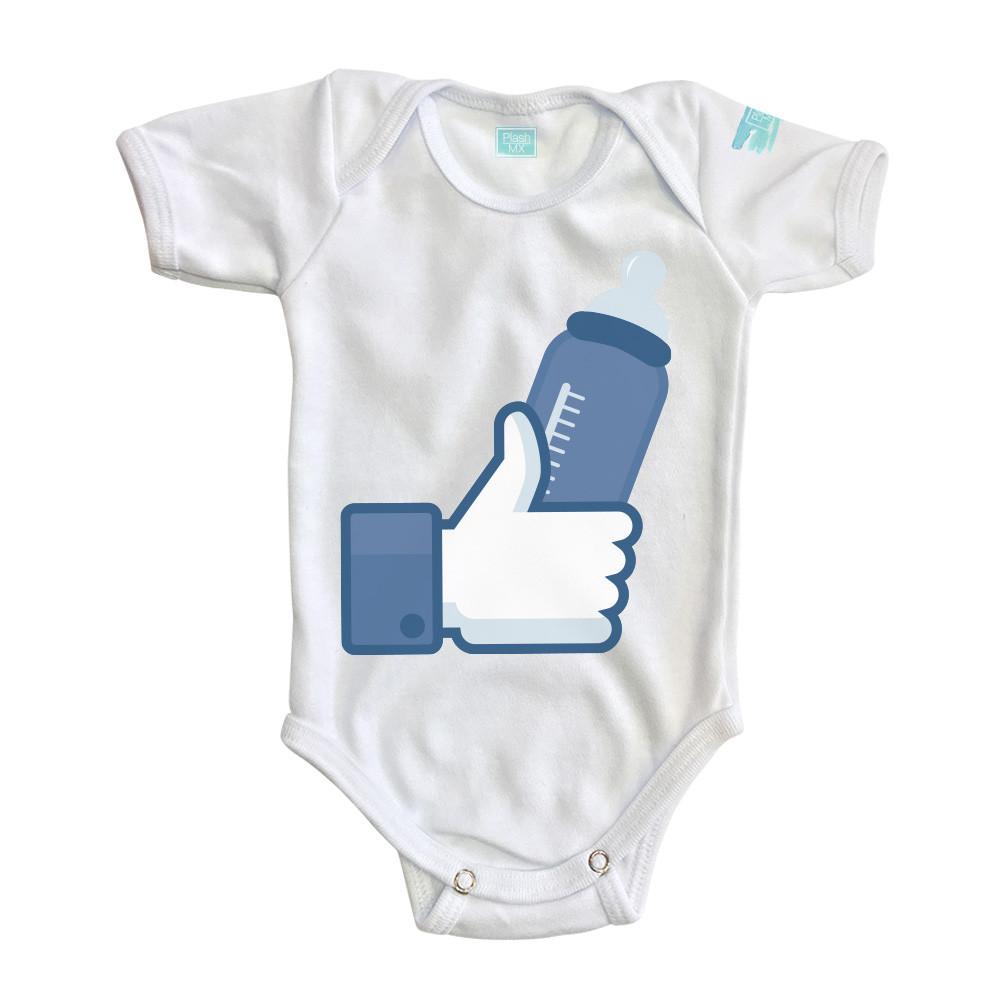 Body Bebé Like - MarchanteMX