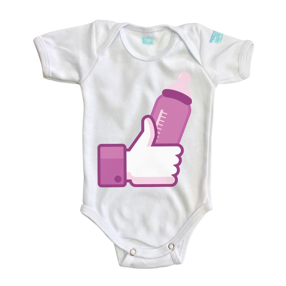 Body Bebé Like - MarchanteMX