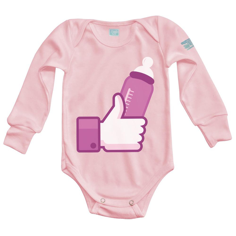 Body Bebé Like - MarchanteMX
