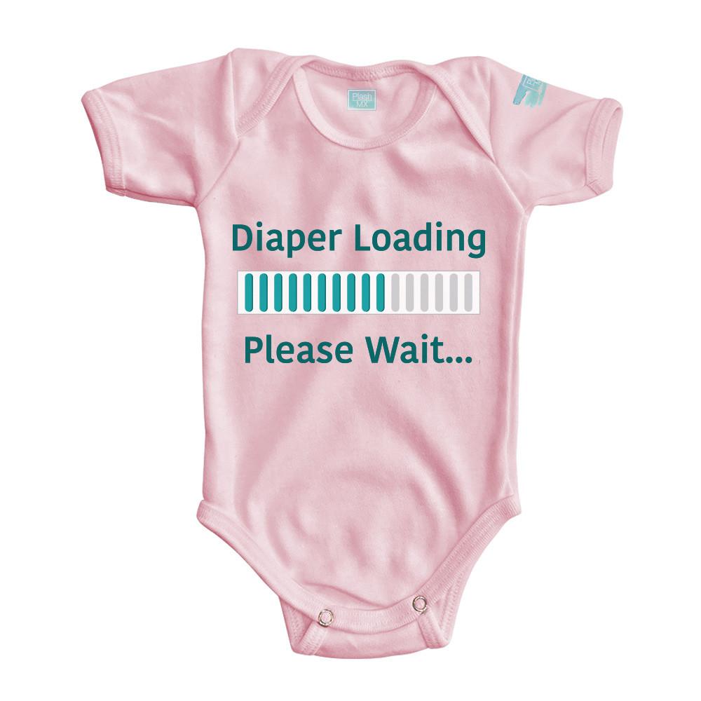 Body Bebé Loading - MarchanteMX