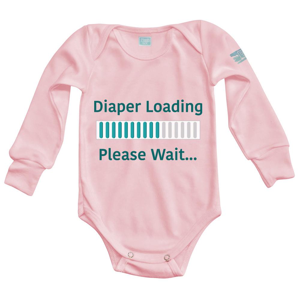 Body Bebé Loading - MarchanteMX