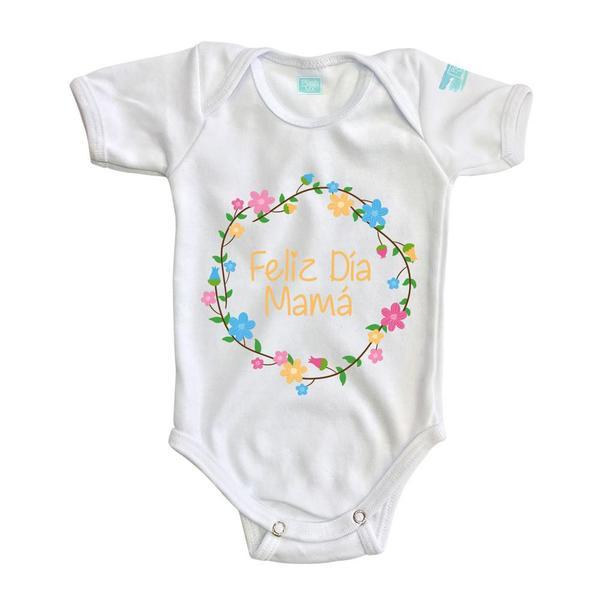 Pañalero Feliz Día Mamá - MarchanteMX