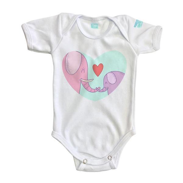 Pañalero Bebé Mamá Elefante - MarchanteMX