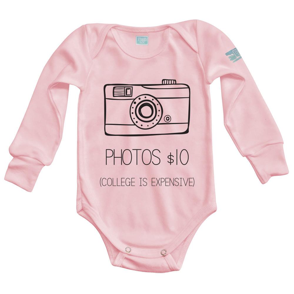 Body Bebe Photos College - MarchanteMX