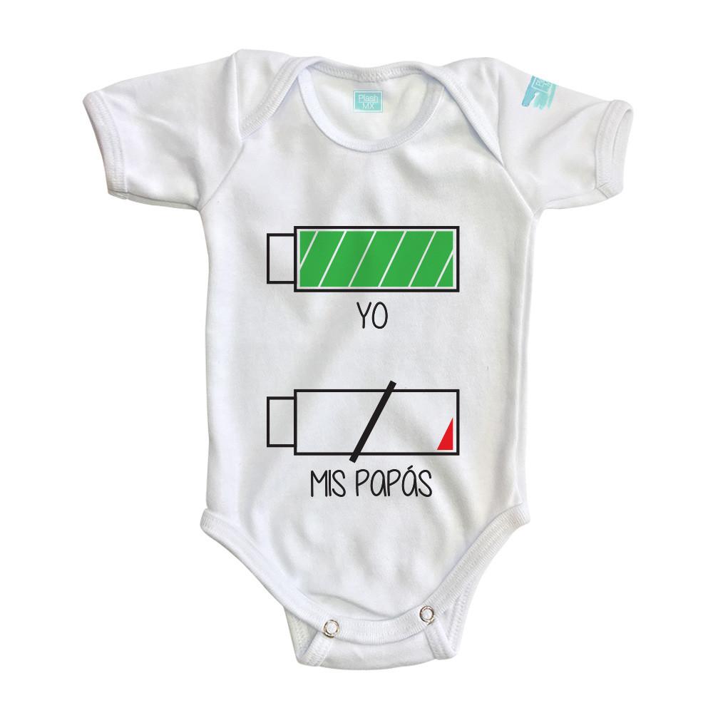 Body Bebe Pila - MarchanteMX