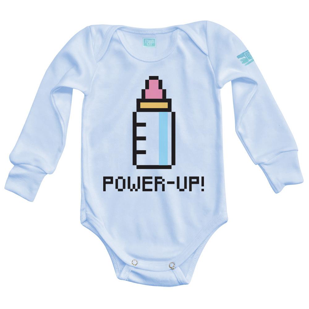 Body Bebe Power Up - MarchanteMX