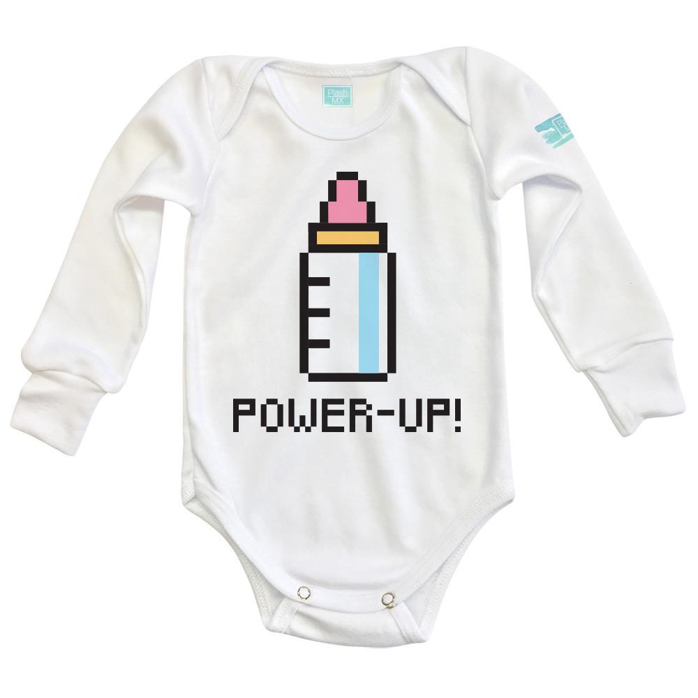 Body Bebe Power Up - MarchanteMX