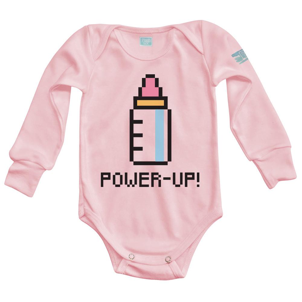 Body Bebe Power Up - MarchanteMX