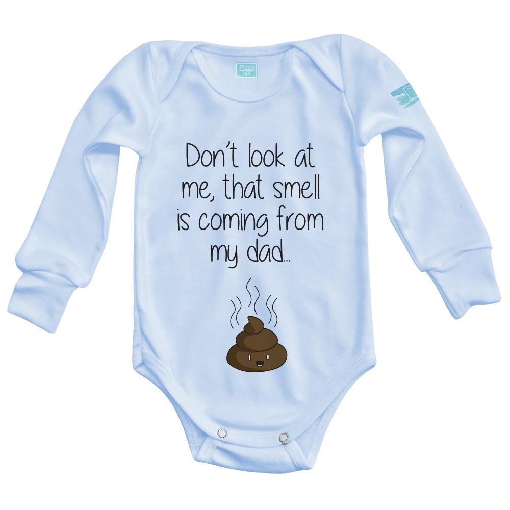 Body Bebe Smell - MarchanteMX