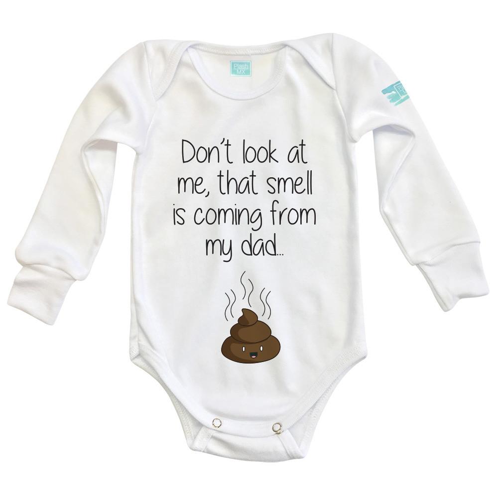 Body Bebe Smell - MarchanteMX