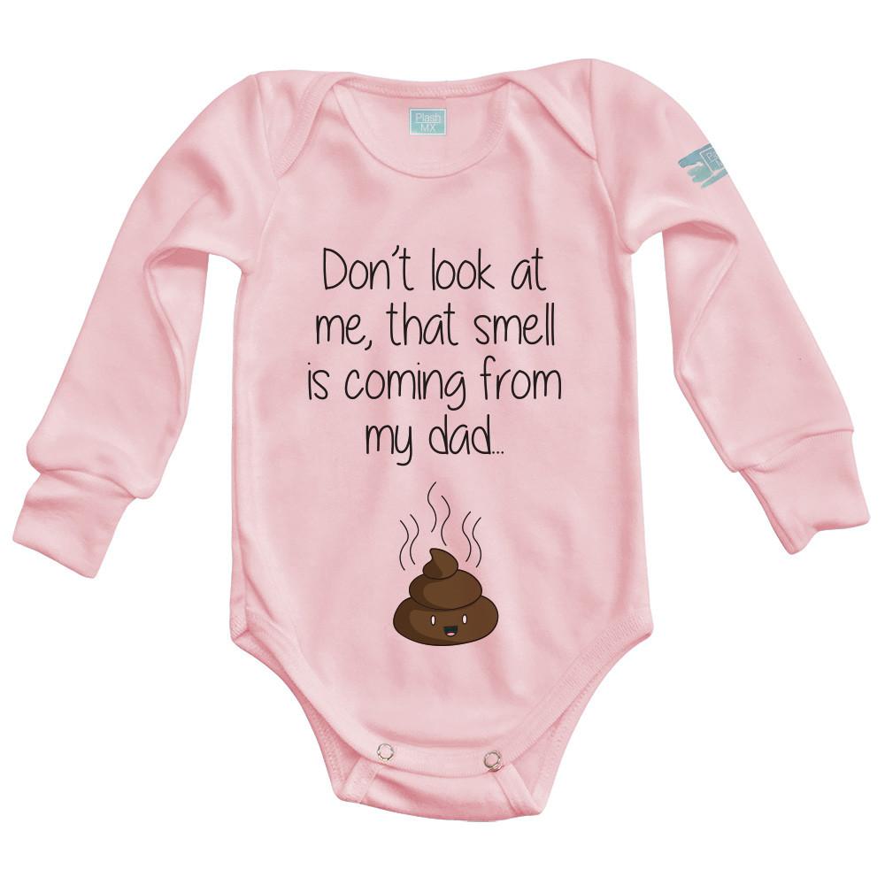 Body Bebe Smell - MarchanteMX