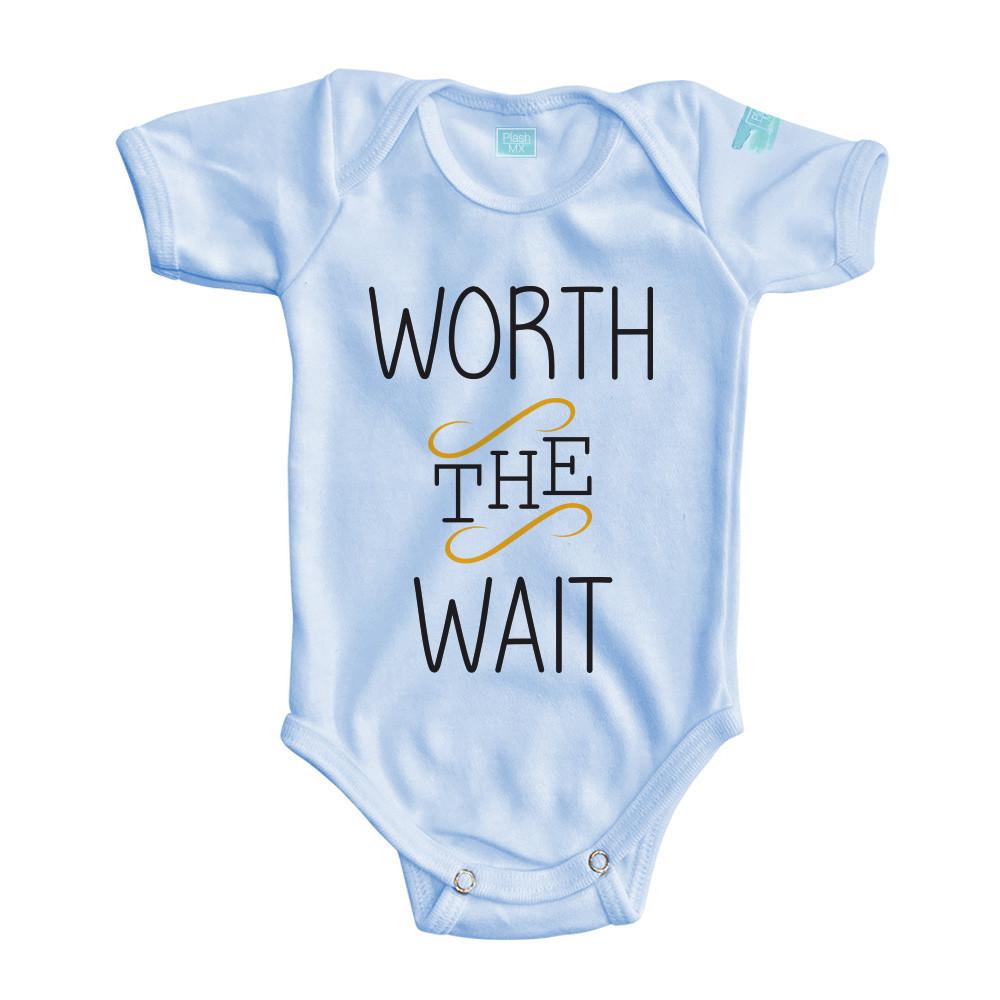 Body Bebé Worth The Wait - MarchanteMX