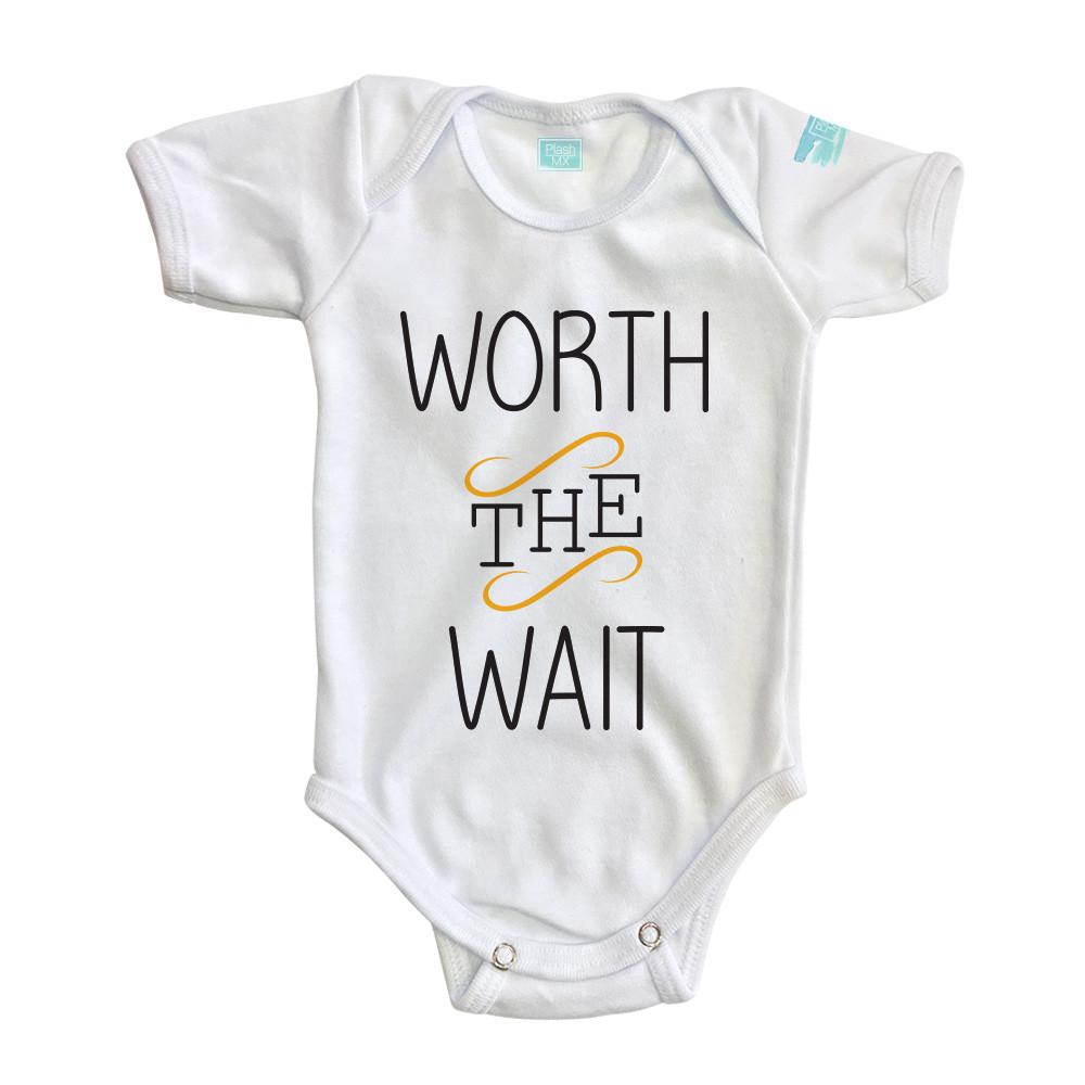 Body Bebé Worth The Wait - MarchanteMX