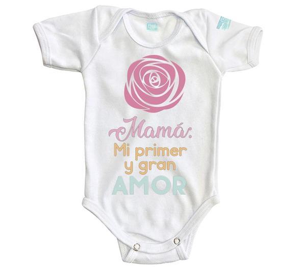 Pañalero Bebé Gran Amor - MarchanteMX