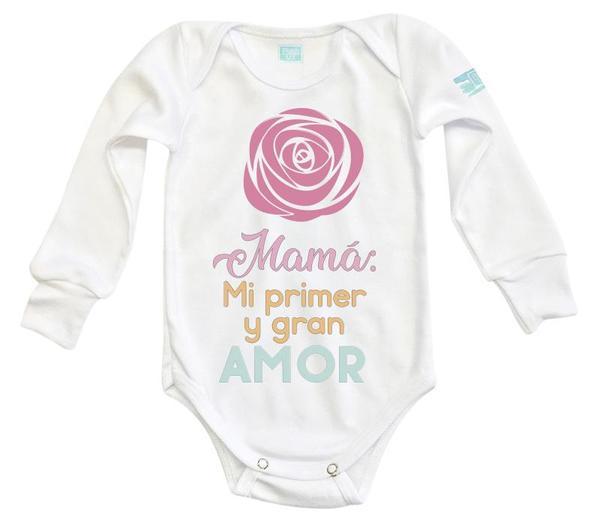 Pañalero Bebé Gran Amor - MarchanteMX