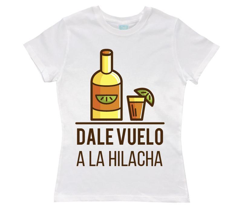 Playera Dale Vuelo - MarchanteMX