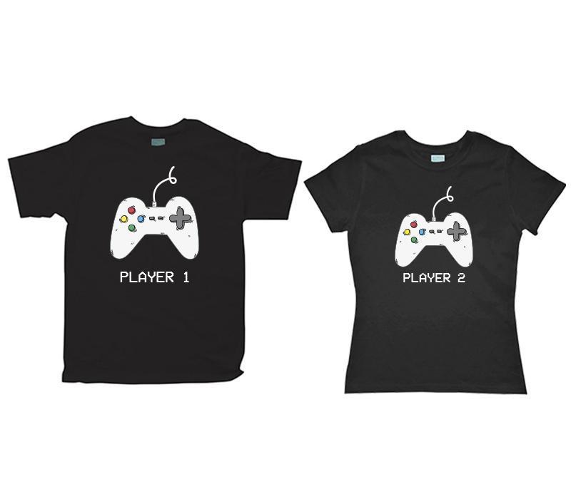 Kit de Pareja Players - MarchanteMX