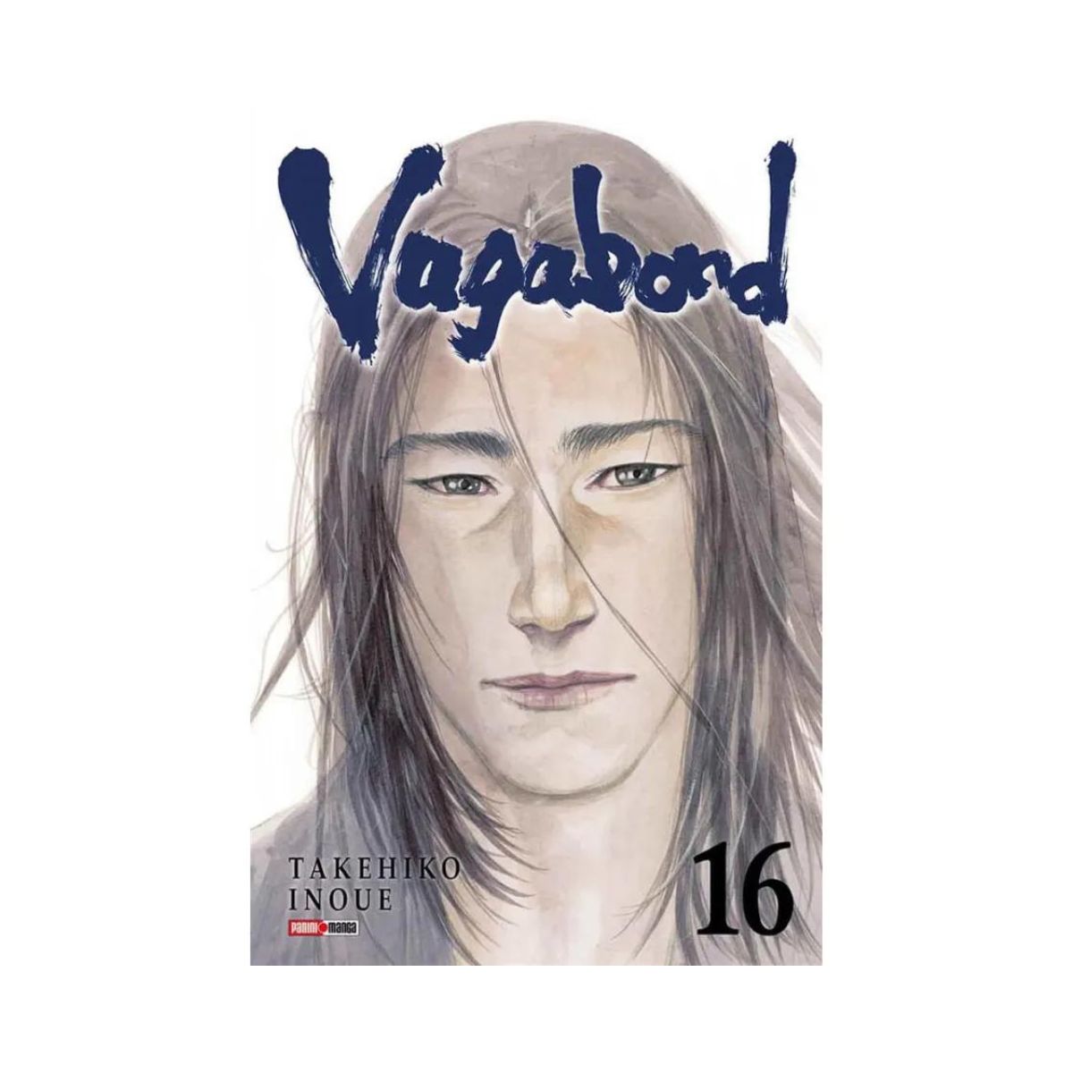Vagabond Manga Panini Tomo A Elegir Español - MarchanteMX