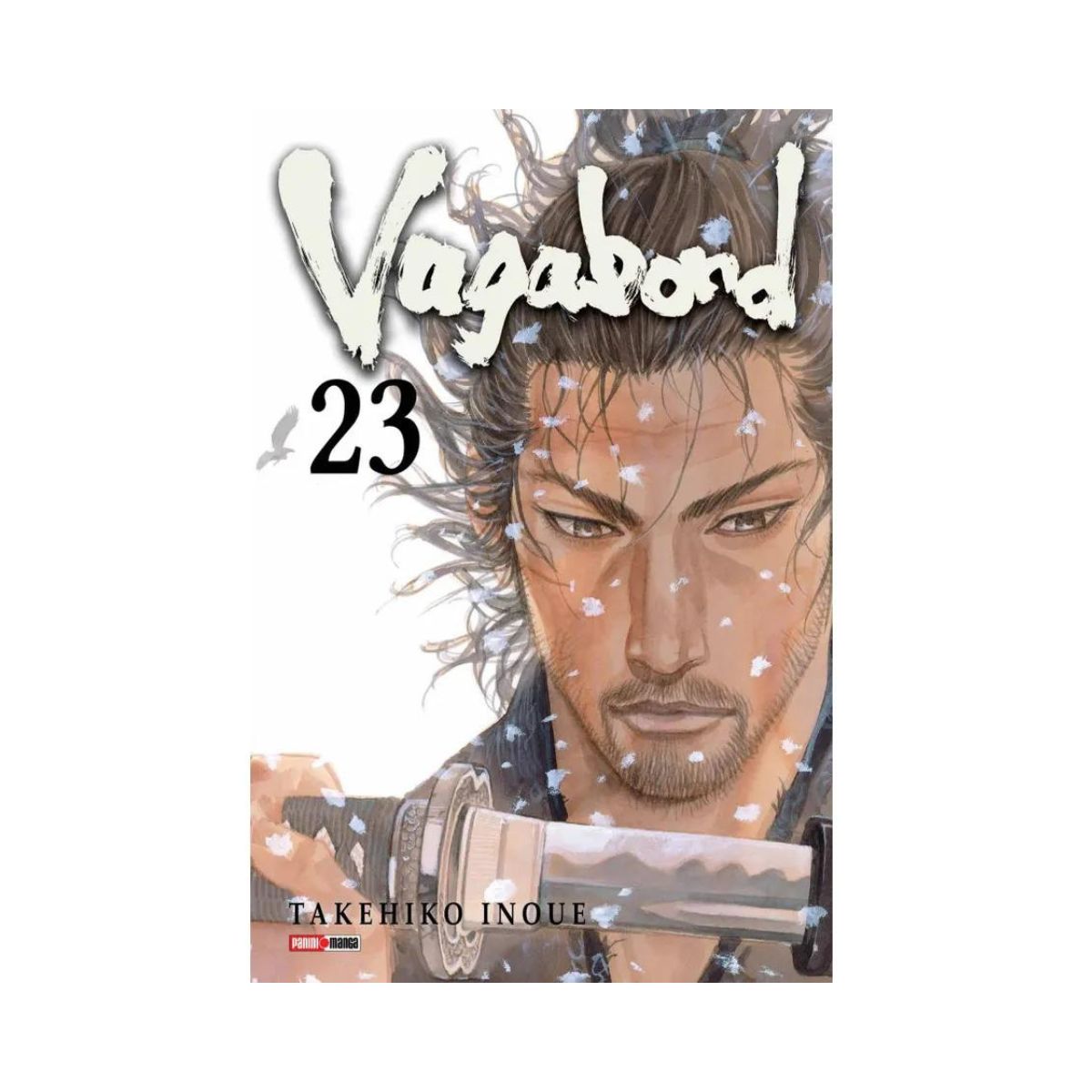 Vagabond Manga Panini Tomo A Elegir Español - MarchanteMX