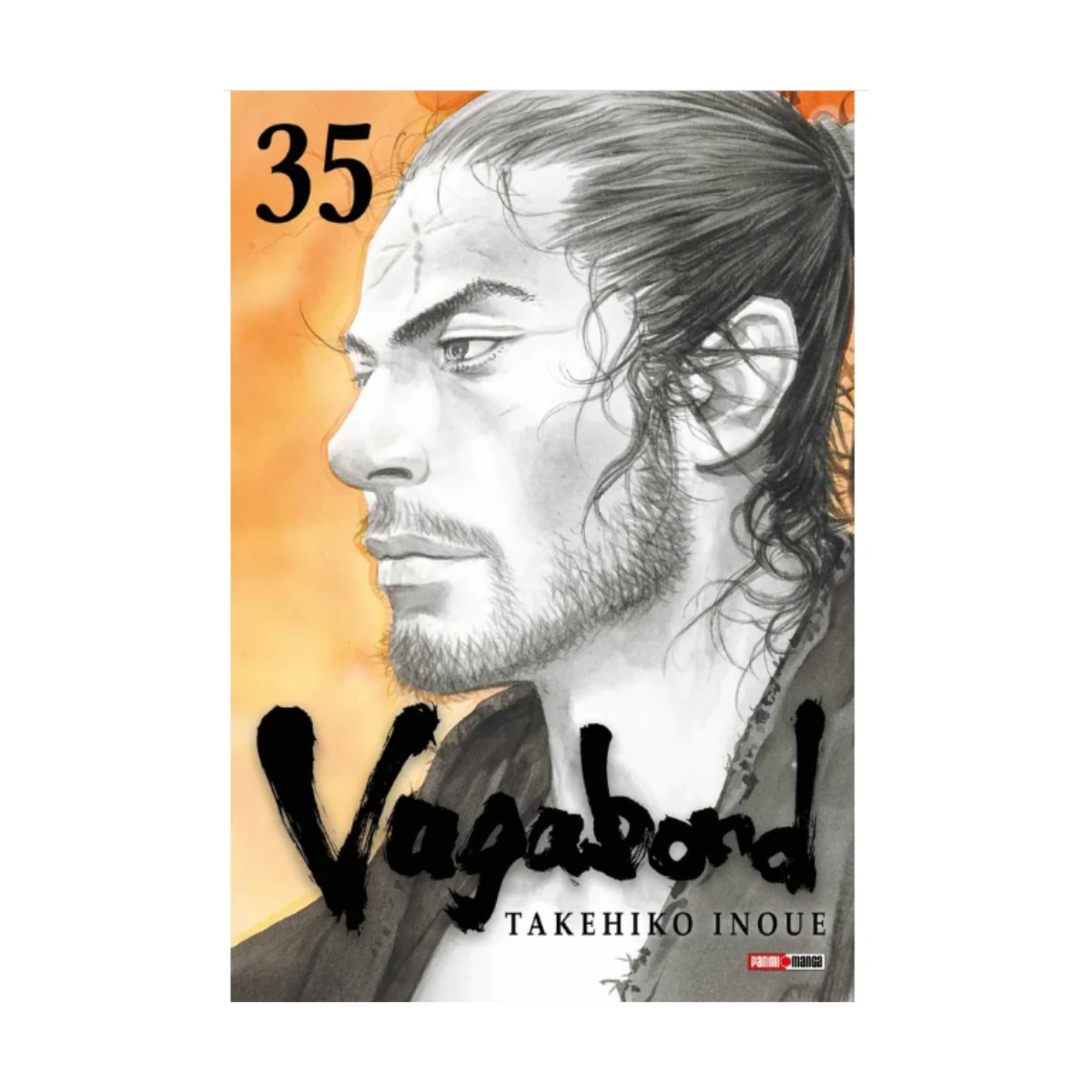 Vagabond Manga Panini Tomo A Elegir Español - MarchanteMX
