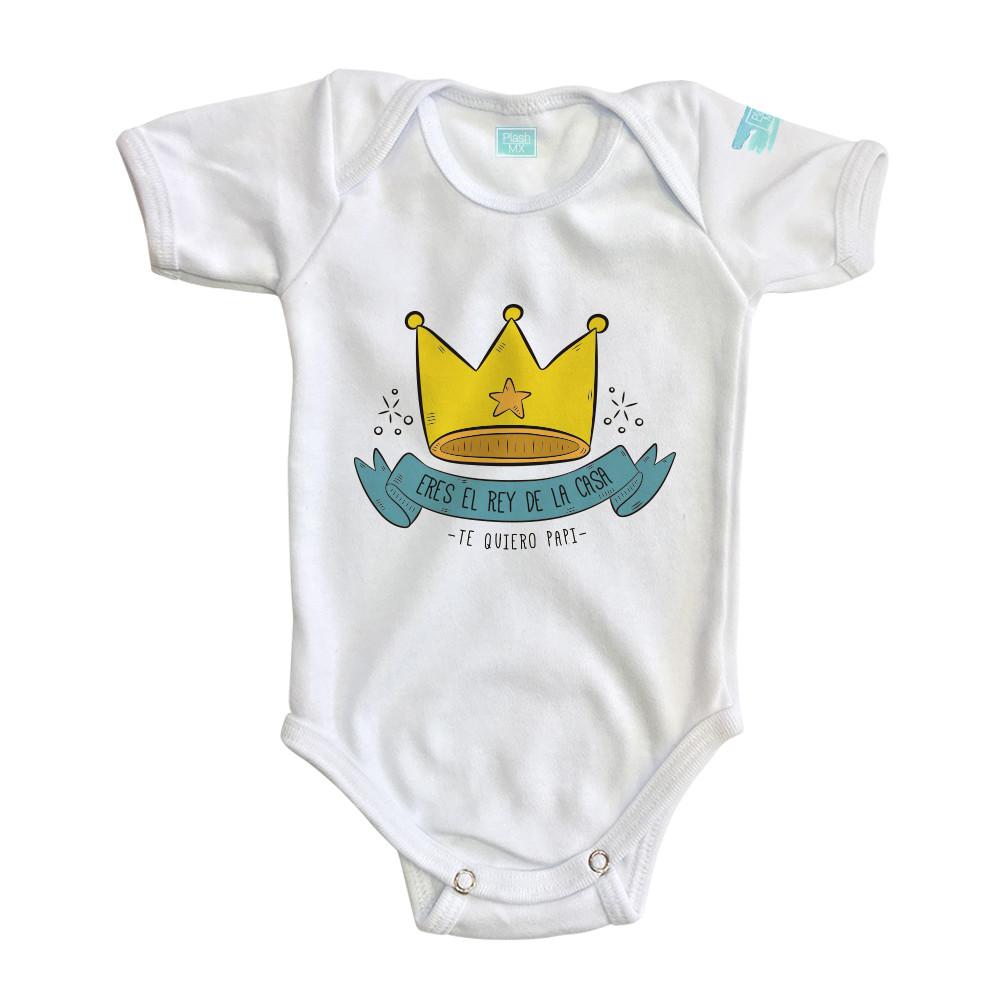 Pañalero Rey de la Casa - MarchanteMX