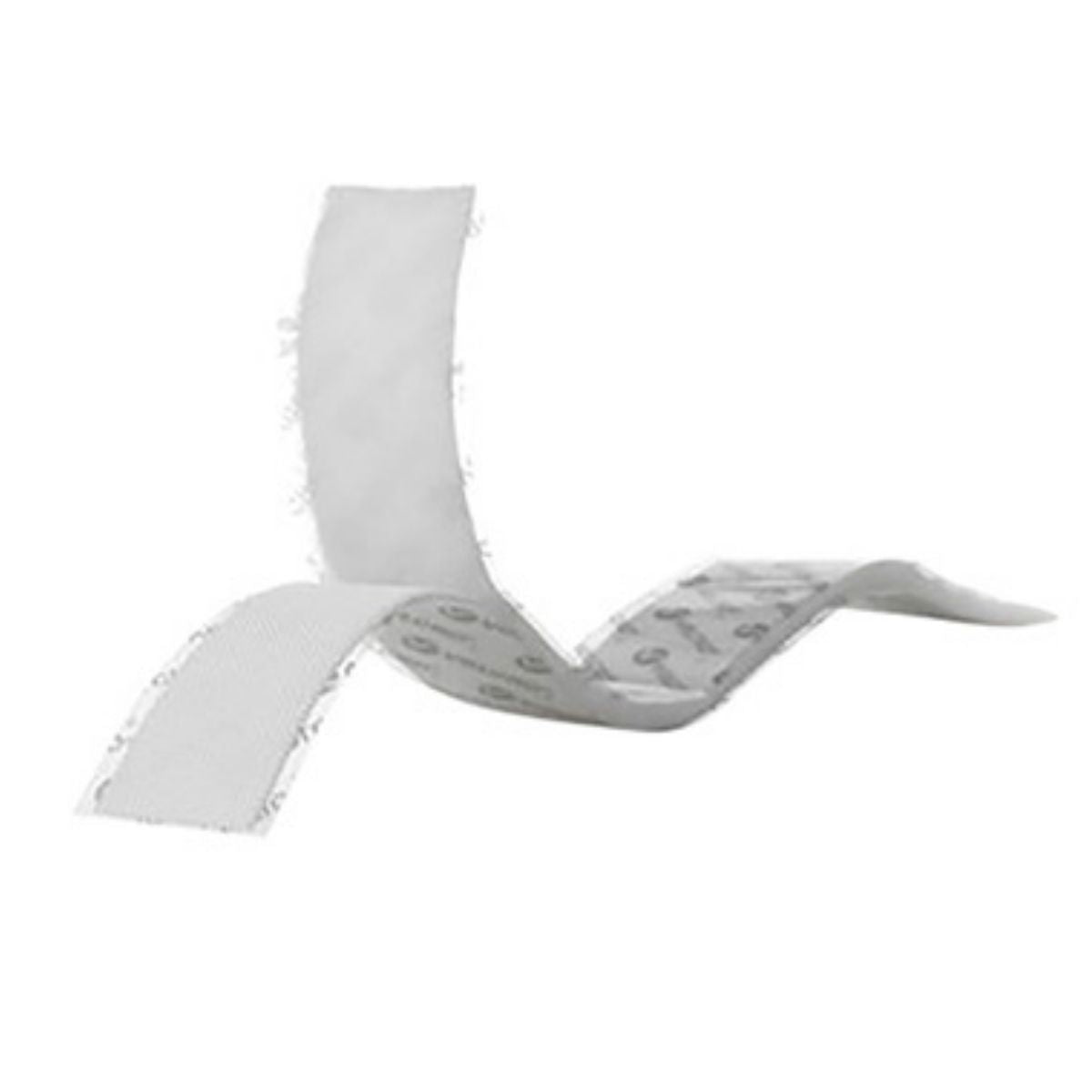 4.5m Cinta Sujetadora Organizador Adherible VELCRO® Tira Alta Sujeción Soporta 5kg - MarchanteMX