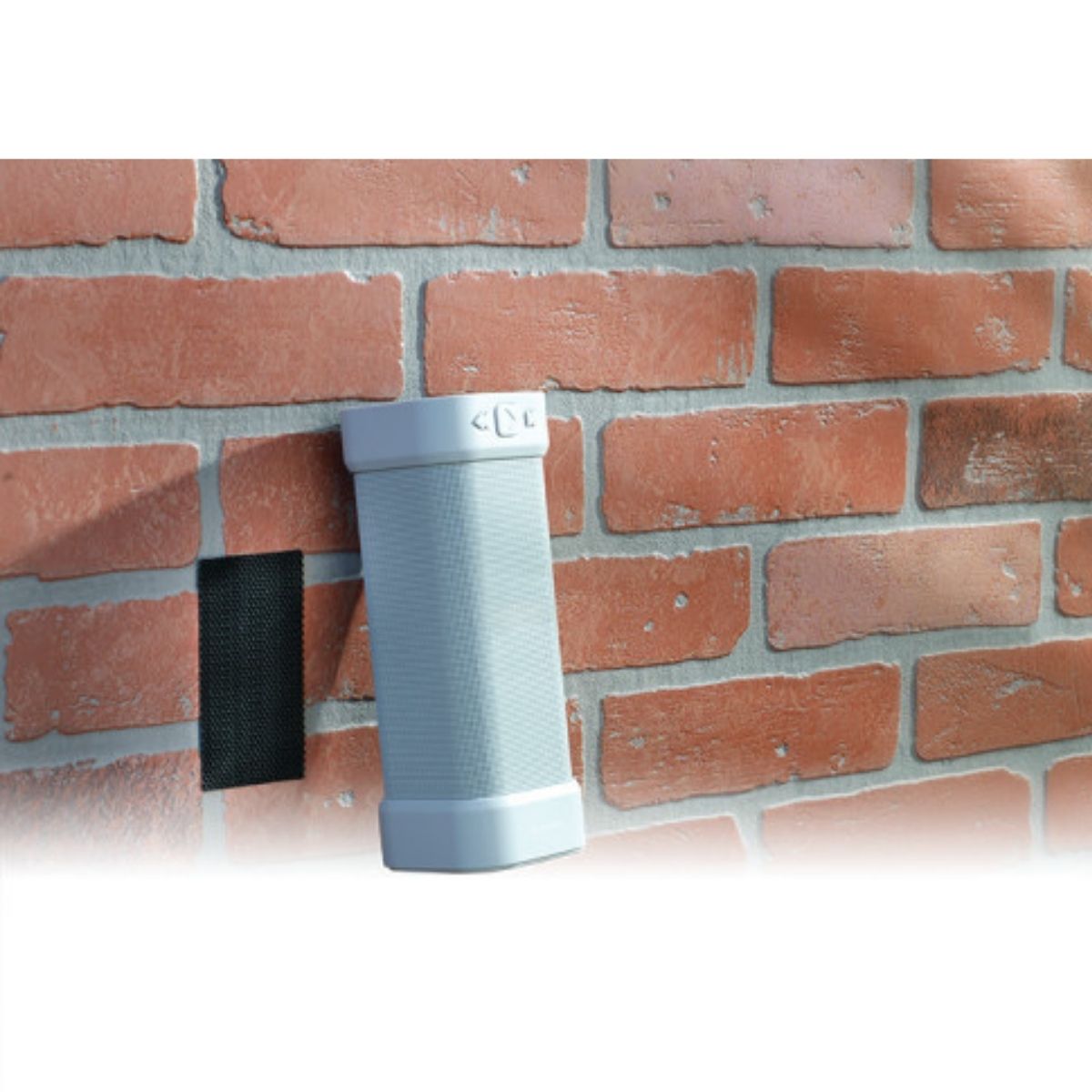 2 Tiras Adherible VELCRO® Fuerza Extrema Alta resistencia Color Negro - MarchanteMX