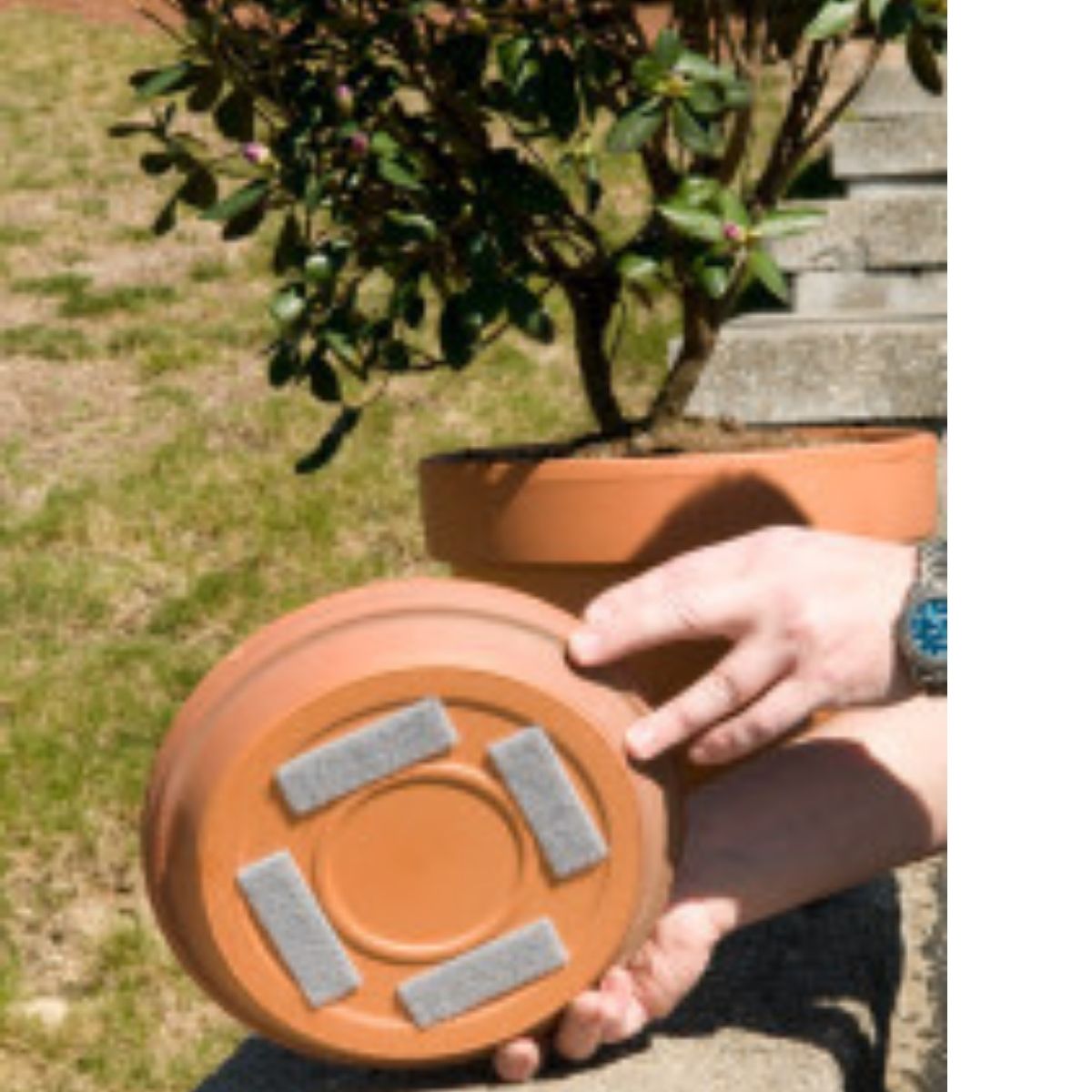 Cinta Adhesiva Fijación Extrema VELCRO® Alta Resistencia Titanio - MarchanteMX