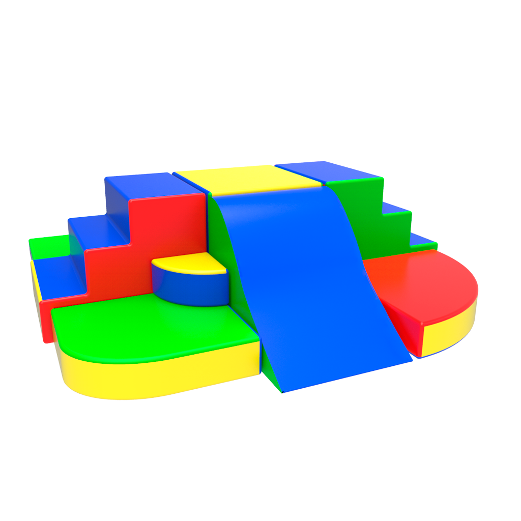 KIT GRANDE FER 11 PZAS