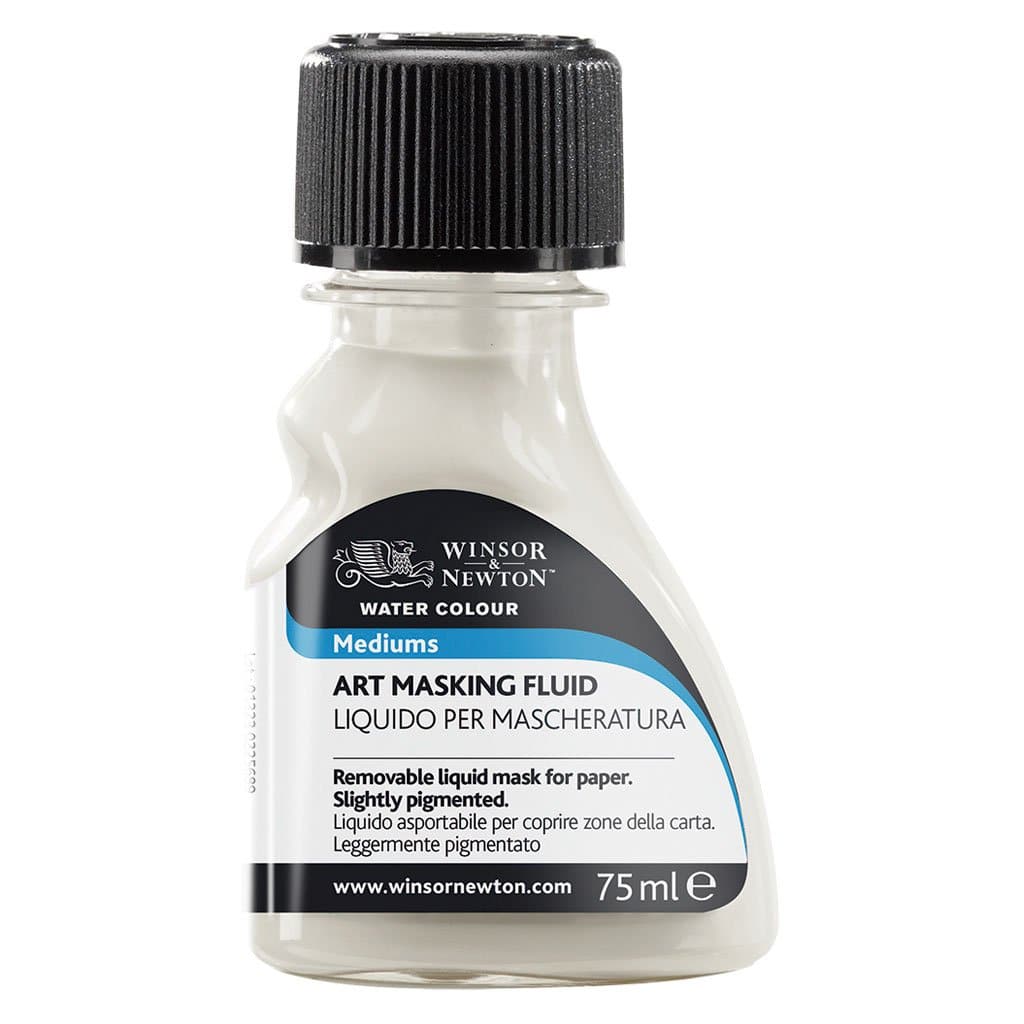 W&N - Medio enmascarador para acuarela #759