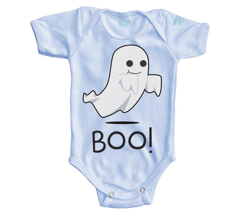 Body Bebé Boo! - MarchanteMX