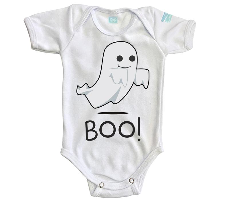 Body Bebé Boo! - MarchanteMX