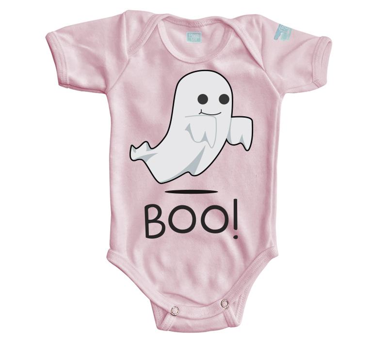 Body Bebé Boo! - MarchanteMX