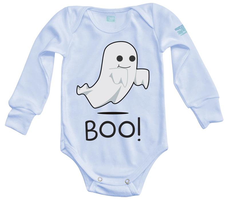 Body Bebé Boo! - MarchanteMX