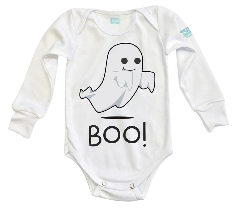 Body Bebé Boo! - MarchanteMX