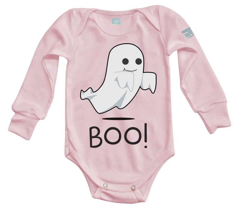 Body Bebé Boo! - MarchanteMX