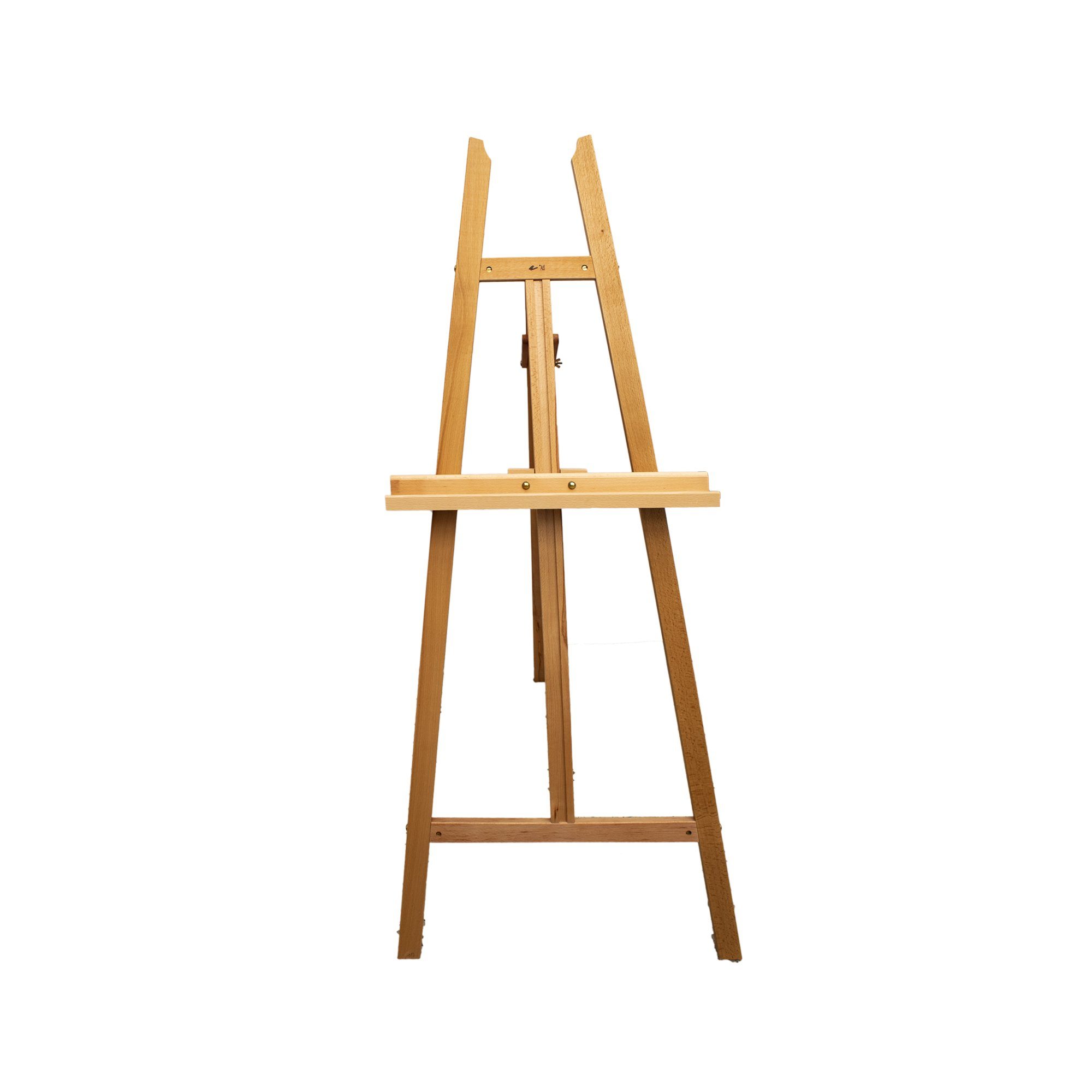 Caballete Tradicional De Estructura Fija Tipo A 3011 - MarchanteMX