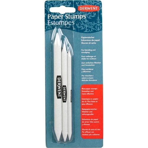 Derwent - Set de esfuminos surtidos